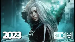 2023's Mind Blowing EDM 🔥 Journey Through the Genre's Most Epic Soundscape!