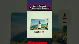 Create Professional Product Photos Instantly with WeShop.ai | Quick Tutorial!