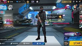 Free Fire live @AmanRawat685