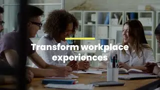 Transform Workplace Experiences with TheOfficeMonk | Commercial Real Estate Management Software