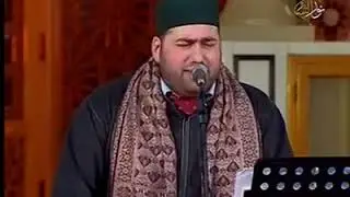 سيدي يا سيدي .... منصور زعيتر
