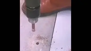 Glass Cutting Concrete Bit M14 Diamond 20mm Hole Tile Vacuum Brazed Diamond Core Drill Kits