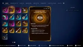 Godfall: Boss chains