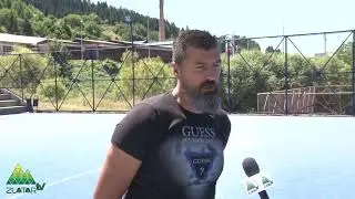 Rukometni klub ,,Zlatar'' spreman za MOSI