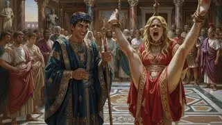 The Dark Ritual: Why Caligula&rsquo;s Vestal Virgins Prayed&nbsp;for&nbsp;Death