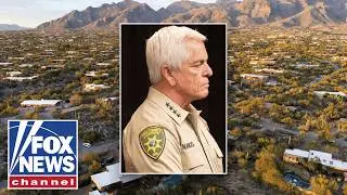&lsquo;Not unusual&rsquo;: Former FBI investigator explains repeated searches of Guthrie home
