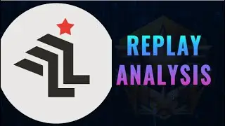 Ladder Legends Replay Analysis: Hoppy vs CMakkeen Diamond 3 ZvT