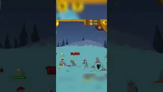 Stick War Legacy |1 Spartan destroy Everything #stickwarlegacy #stickwar3 #trending #stickwarhack