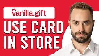 How To Use A Vanilla Gift Card In Store (How Do I Use A Vanilla Gift Card In Store?)