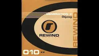 Generation X - Lost Horizon (2000)