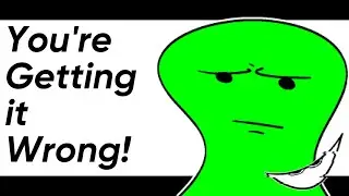 The Current State of Indie Horror and How It's Being Misconstrued