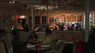 Center City Restaurant Week Begins