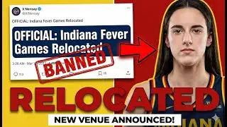 “SHE’S BANNED!” 🚫🏀 Rival Teams REFUSE to Host Caitlin Clark 😱 | 2026 WNBA Season in TOTAL Chaos 💥🔥