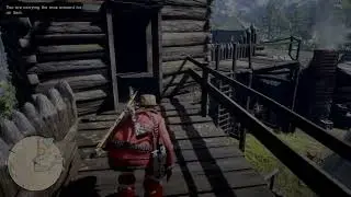 Chicken killer