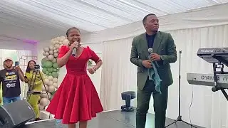 Dumi Mkokstad & Nomini Nyawose - Ulwandle lwababona