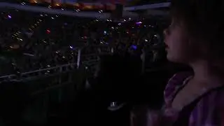 Disney on ice 2018