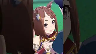 Tsurumaru Tsuyoshi (Twinkle Legends) #ウマ娘 #umamusume #prettyderby #shorts