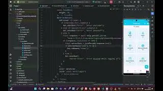 Log in functionality - Flutter and XAMP