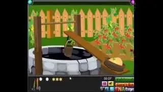 Bunny Escape Walkthrough
