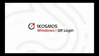 QR Login