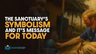 The Sanctuary&rsquo;s Symbolism and Its Message for Today