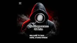 The Disappearance of Asha true crime story #horrorstories #insidestory #shorts #coldcase #crimenews
