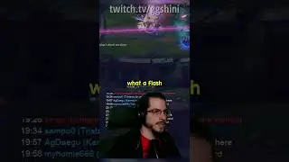 Nerf Akshan please? 🤡