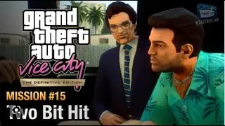 Gta Vice City Two Bit Hit in Urdu,By Luqman Ismail @ISIXPro @hxb @TechnoGamerzOfficial
