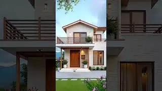 Beautiful Home😍 #beautifulhomes #homedecor #homebeauty #shortvideo