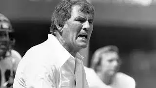 Forrest Gregg Hall of Fame Speech