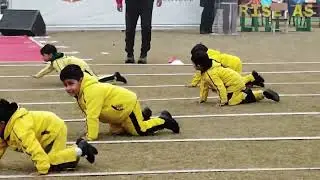 Prisha's Turtle Race Sports Gala Video 2 #trending #youtubeshorts #cute #trendingshorts #school