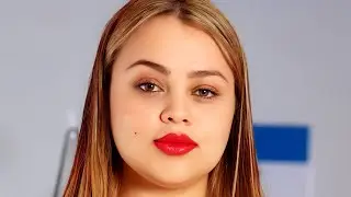 Nere Garcia : Plus Size Model, Fashion Influencer, Digital Creator & biography