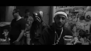 BABY NINE X FRANCO FINESSE - NY SHIT (PROD.BY RayBeez) / SHOT BY @Mansafid