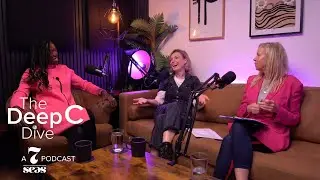 The Deep C Dive | Episode 46 | Brandie Deignan Part 2