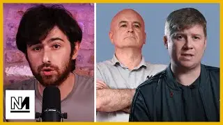 #TyskySour: RMT's Eddie Dempsey On Strikes; Mick Lynch Takes On The Media