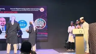 Dubai Daff program | Gadi nada sahithya academy Dubai. 2025 | Daff muttu | Kerala | Karnataka 