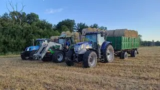 🔥Zakończenie sezonu 2025! 🔥 Agro&Jopek 🔥