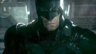 Batman: Arkham Knight &mdash; Трейлер декабрьского обновления