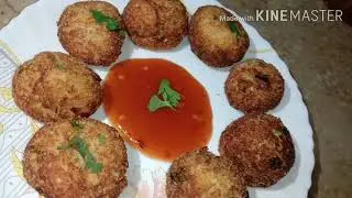 Fried Yogurt Balls | Chatpaty Chatkhary | فرائیڈ یوگرٹ بالز