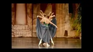 'Lacrimosa' from Requiem : JOEL Ballet 2021