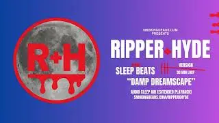 30-MIN OF DEEP SLEEP ASMR VIBES | 