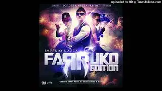 (free) imperio nazza + farruko edition + reggaeton oldschool type beat