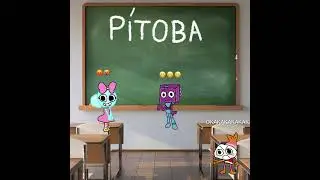 Mundo de Dandy Math