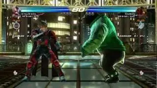 TTT2~ SchuhBlume (Panda & Kuma) vs. DJ FaLLen AnGeL (Lars & Leo) II HD