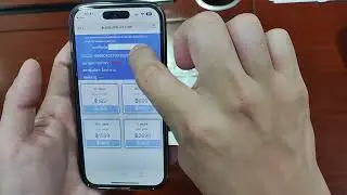 การเปิดใช้งานและเติมเงินซิม IoT ของ True จาก emii