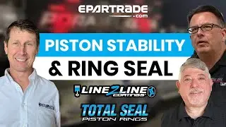 MASTERING Piston Stability & Performance