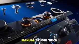 Reverse Reverb Plugin Quick Tutorial | Create Vocal Swells in Seconds