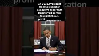 The End of US Control of the Internet #shorts #internet #unitedstates #ICANN