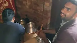 Umar Karigar ni baneya aaj murga | Party 👍✅✅