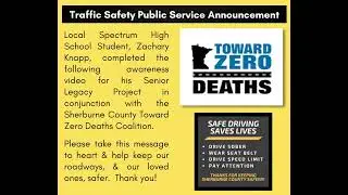 2021 Crime Prevention & Community Involvement